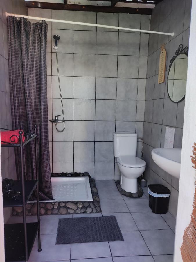 Apartament La Casita De Máguez Zewnętrze zdjęcie